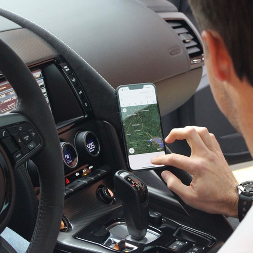 Jaguar type magsafe magnetic - jaguar, f-type