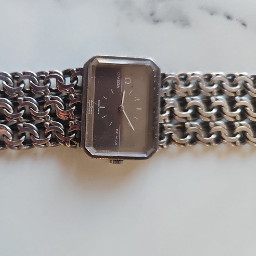 Omega vill ref 8272 - de,