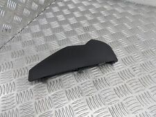 Nissan Micra E K12 1.0 Petrol 2004 Dash End Trim (driver Side)