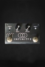 Pigtronix Infinity 2 Loop
