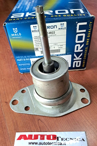 7758211 engine mount fiat - engine,