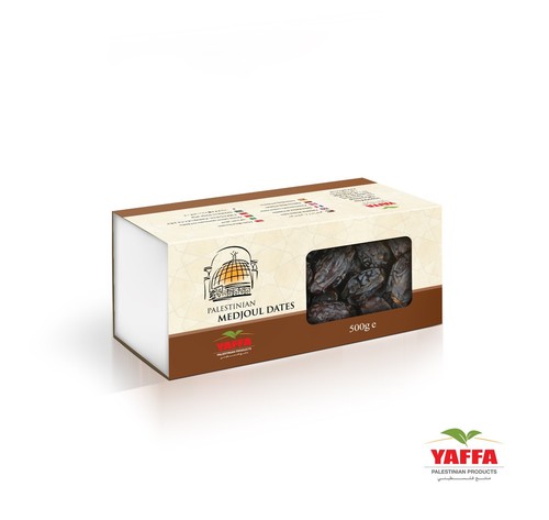 Palestinian medjoul dates - medjoul,
