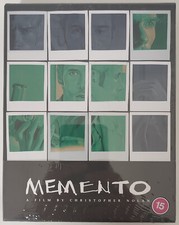 Memento 101 Films (UK