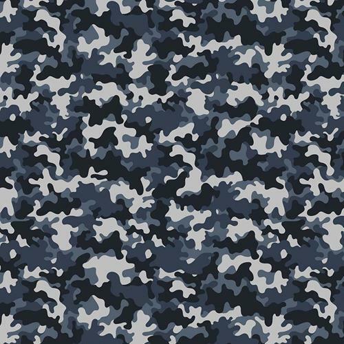 100 cotton craft fabric - cotton, army