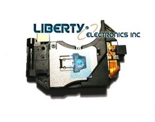 NEW OPTICAL LASER LENS PICKUP