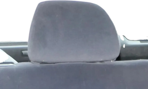 Golf bora headrest rear - 4,