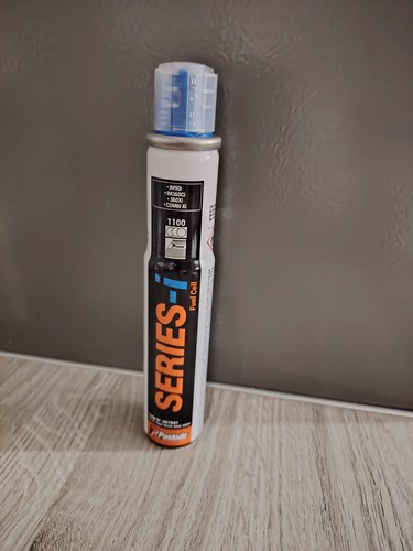 Paslode series fuel - fuel, cell