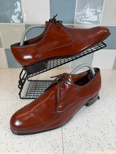 Barker men brown classic - barker, men's