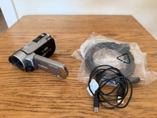 Canon legria r16 handheld - canon,