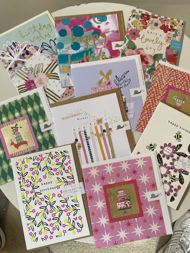 Greetings cards job - cards,