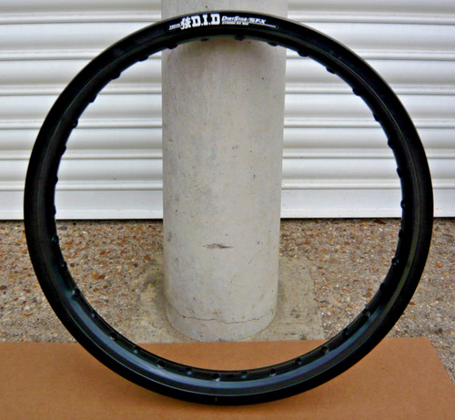 Did dirtstar rear wheel - dirtstar,