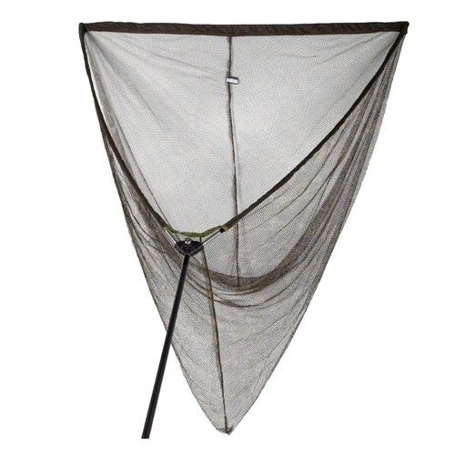 Solar bow loc - landing, net
