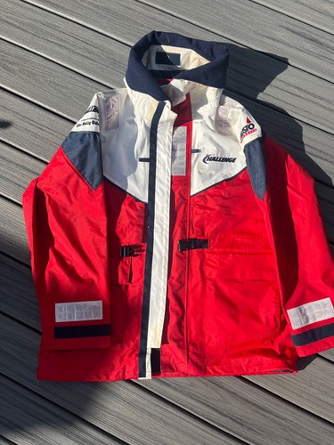 Musto waterproof offshore - waterproof,
