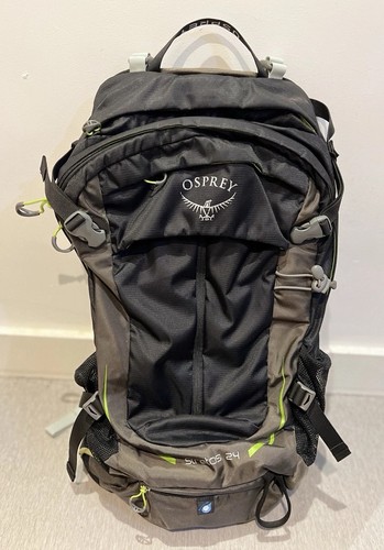 Osprey backpack stratos 24 - ,