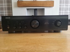 DENON PMA-520AE HI-FI