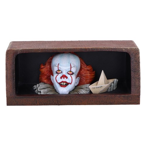 Nemesis now pennywise drain - now,