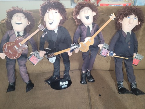 Beatles forever vintage 1987 - forever,