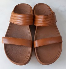 FITFLOP WALKSTAR SLIDE SIZE