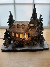 Vintage Thomas Kinkade