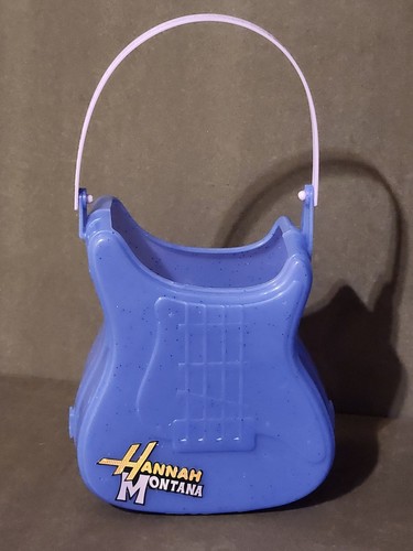 Hannah montana guitar shaped - guitar,