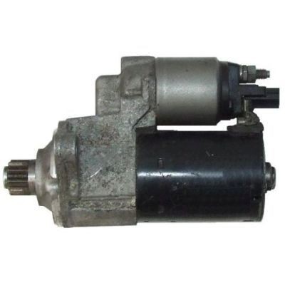 Genuine napa starter - genuine, motor