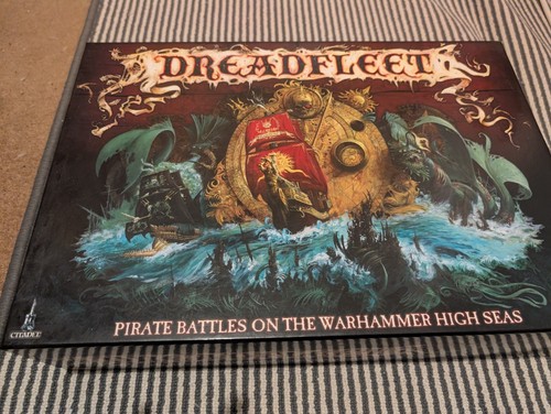 Limited edition warhammer - limited,