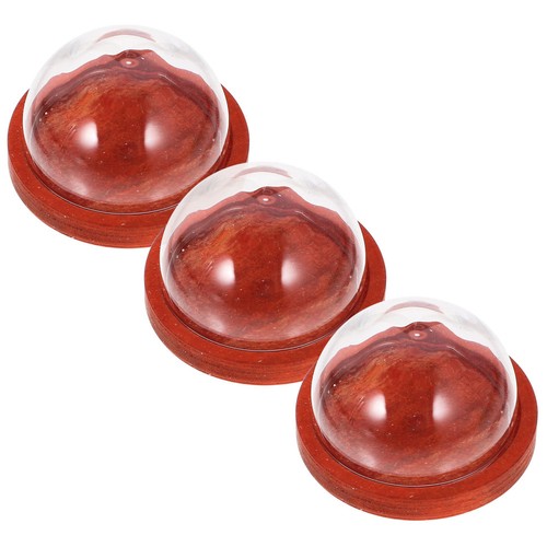 Pcs glass display dome - 3,