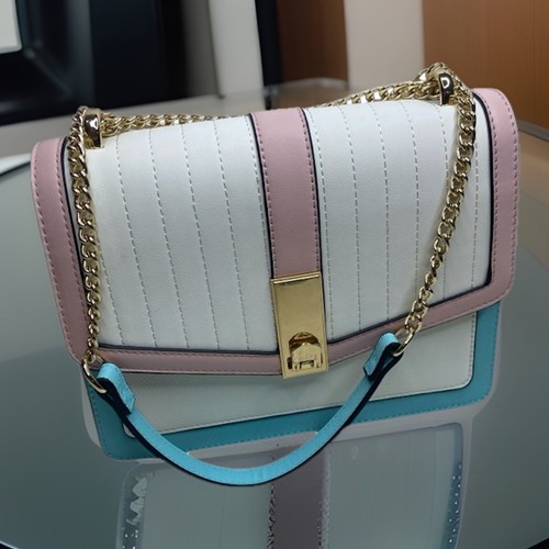 Aldo colorful crossover bag - colorful,