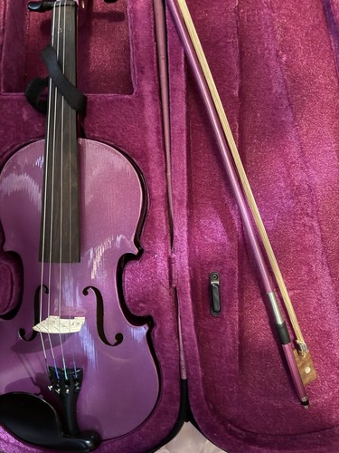 Archetto violin and bow in - archetto,