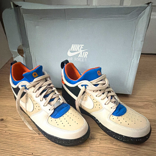 Nike air force - nike, 1
