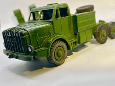 Dinky🔥1956 Thornycroft