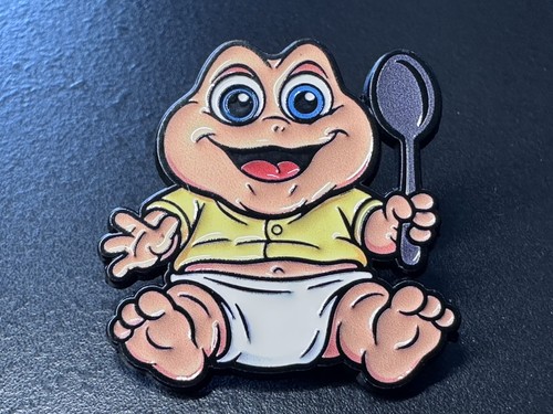 Baby sinclair not the mama - the, mama"