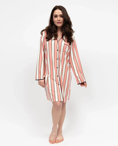 Cyberjammies nightshirt bonnie - cyberjammies,