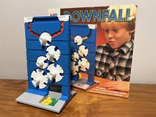 Vintage Downfall Strategy