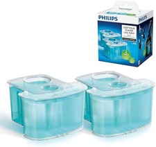 Philips JC302/50 Cleaning Cartridge