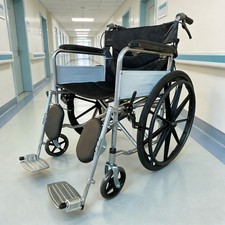 24 Inch Wheelchair Self