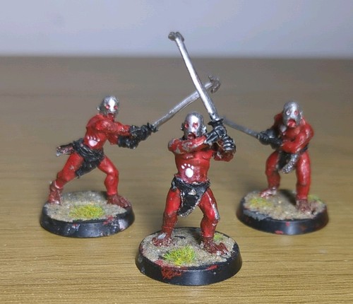 Uruk hai berserkers - uruk-hai,