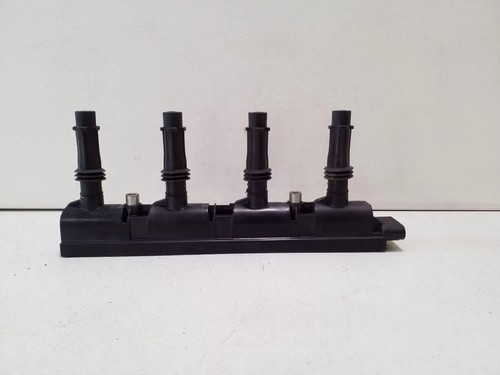 Opel ampera ignition - ignition, coil