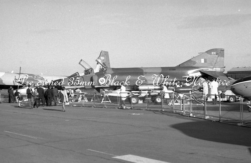 Raf phantom fgr2 - f-4,