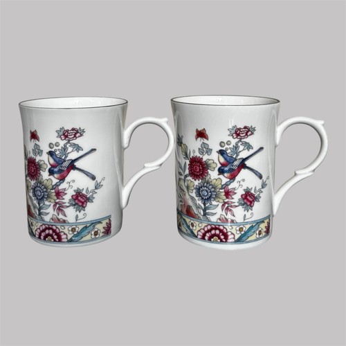 Pair kingsbury oriental - of,