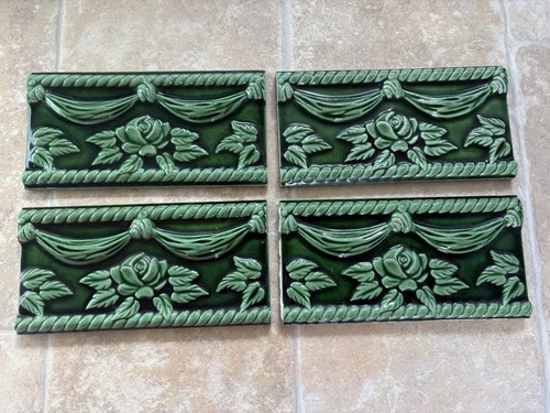 Antique victorian dark green - antique,