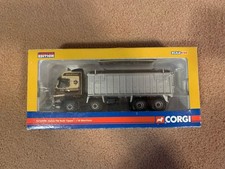 Corgi 1:50 Volvo FM Bulk