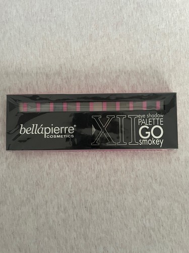 Bellapierre cosmetics - bellapierre, go