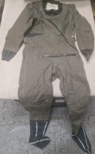 Mk1 immersion protection suit - mk1,