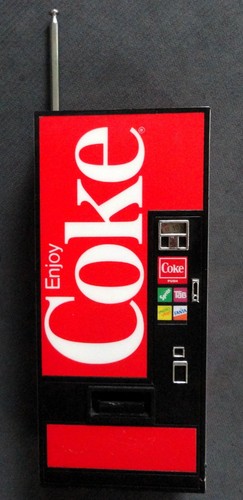 Vintage coca cola - vintage, coca-cola