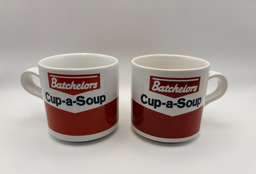 Pair vintage retro 1980 - of, 1980's