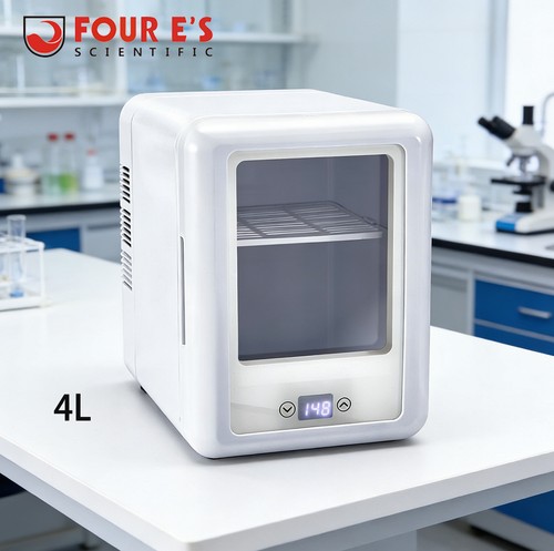 Lab incubator 148 - incubator, 46-148℉