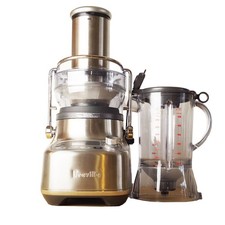 Sage SJB815BSS the 3X Bluicer