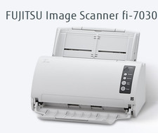 Fujitsu FI-7030 high speed