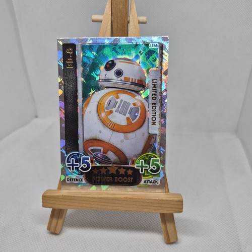 Star wars force - force, bb-8